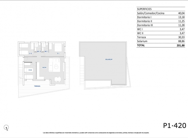 Nouvelle construction - Bungalow - San Miguel de Salinas - Pueblo