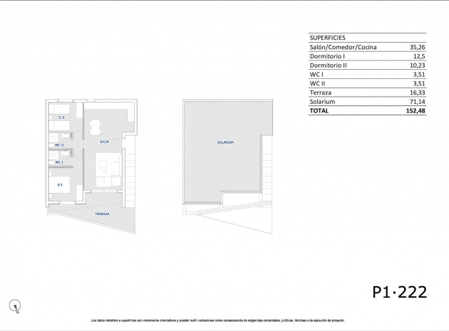 Nouvelle construction - Bungalow - San Miguel de Salinas - Pueblo