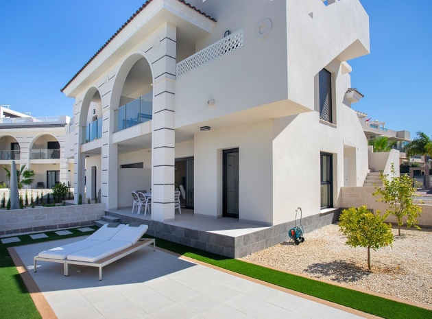 Revente - Appartement - Ciudad Quesada - Dona Pepa