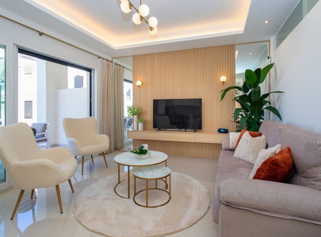 Revente - Appartement - Ciudad Quesada - Dona Pepa