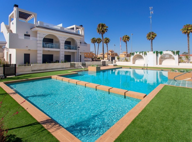 Revente - Appartement - Ciudad Quesada - Dona Pepa