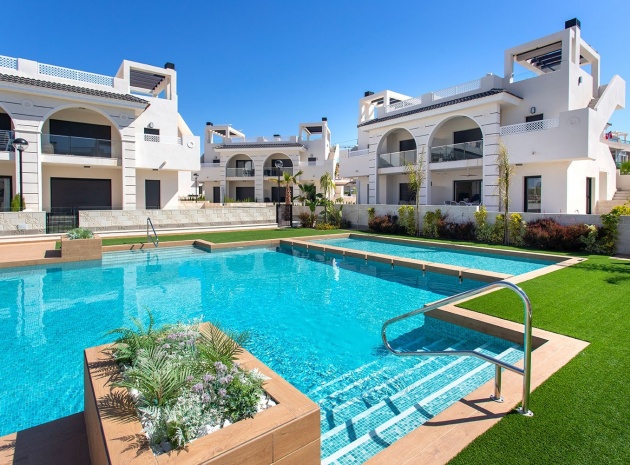 Revente - Appartement - Ciudad Quesada - Dona Pepa