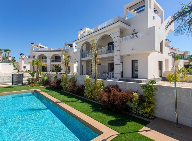 Revente - Appartement - Ciudad Quesada - Dona Pepa