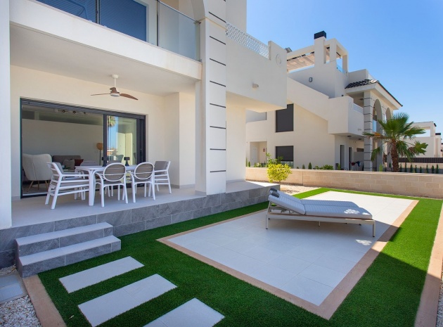 Revente - Appartement - Ciudad Quesada - Dona Pepa