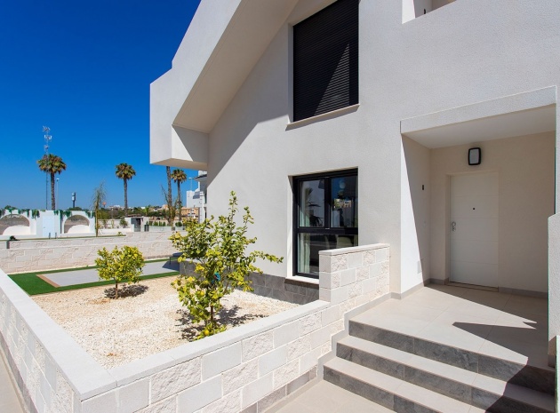 Revente - Appartement - Ciudad Quesada - Dona Pepa