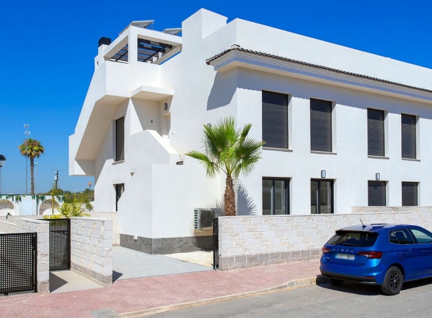 Revente - Appartement - Ciudad Quesada - Dona Pepa