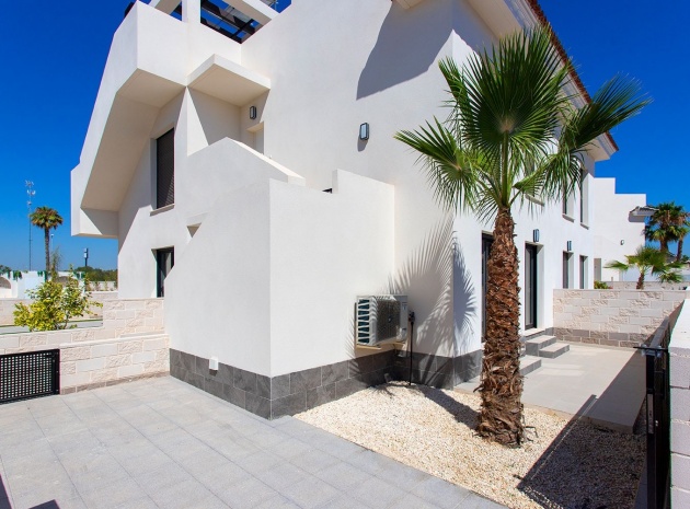 Revente - Appartement - Ciudad Quesada - Dona Pepa