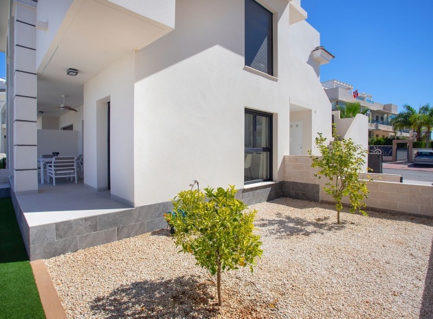 Revente - Appartement - Ciudad Quesada - Dona Pepa