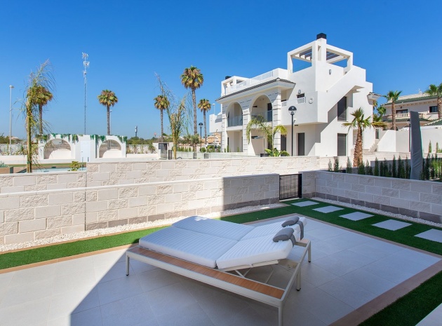 Revente - Appartement - Ciudad Quesada - Dona Pepa