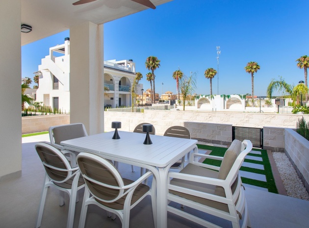 Revente - Appartement - Ciudad Quesada - Dona Pepa