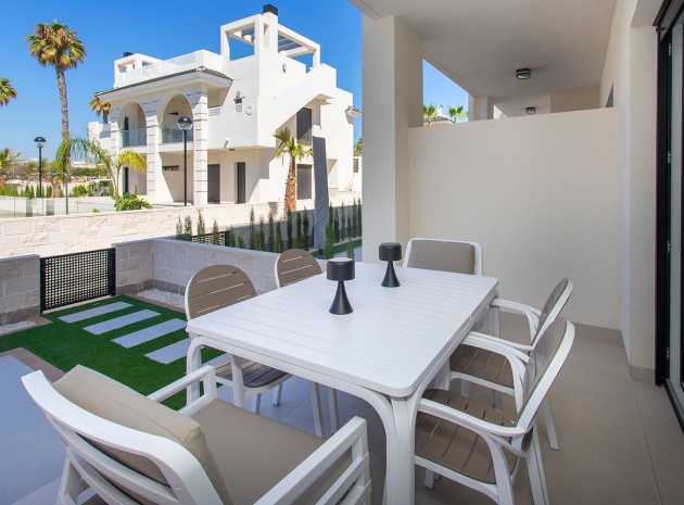 Revente - Appartement - Ciudad Quesada - Dona Pepa