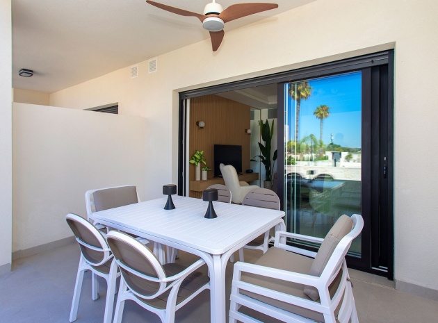 Revente - Appartement - Ciudad Quesada - Dona Pepa