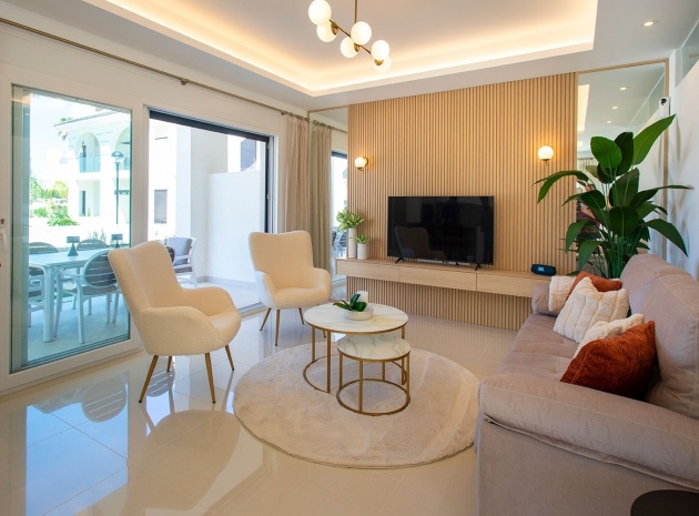 Revente - Appartement - Ciudad Quesada - Dona Pepa