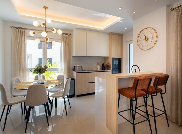 Revente - Appartement - Ciudad Quesada - Dona Pepa