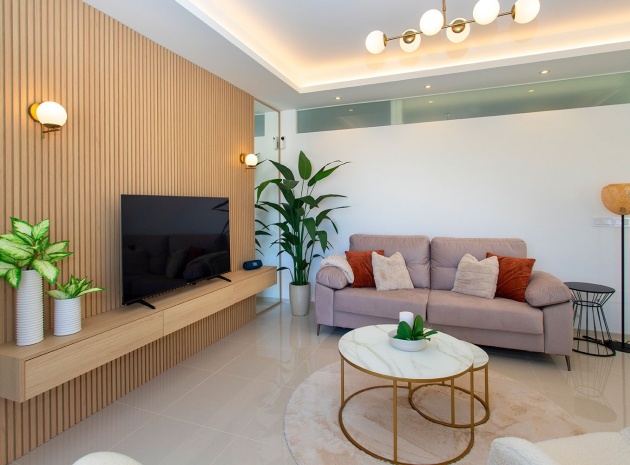 Revente - Appartement - Ciudad Quesada - Dona Pepa