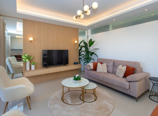 Revente - Appartement - Ciudad Quesada - Dona Pepa