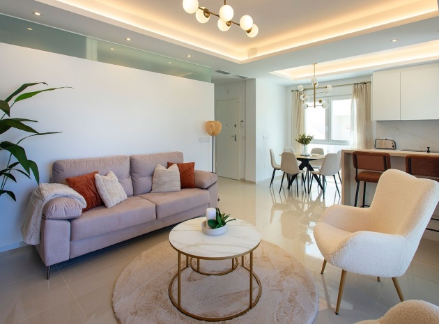 Revente - Appartement - Ciudad Quesada - Dona Pepa