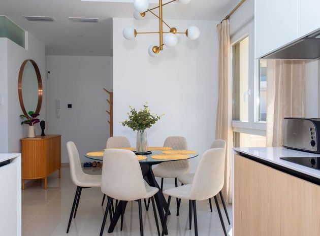 Revente - Appartement - Ciudad Quesada - Dona Pepa