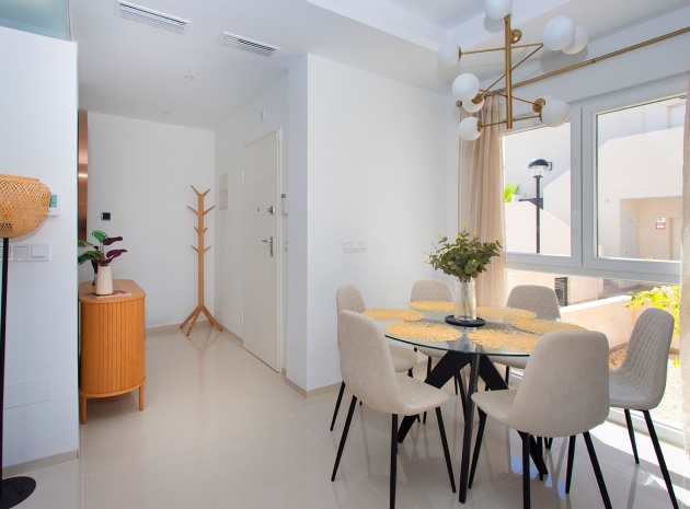 Revente - Appartement - Ciudad Quesada - Dona Pepa