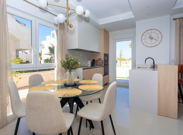 Revente - Appartement - Ciudad Quesada - Dona Pepa