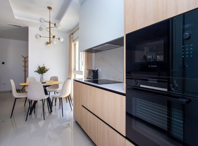 Revente - Appartement - Ciudad Quesada - Dona Pepa