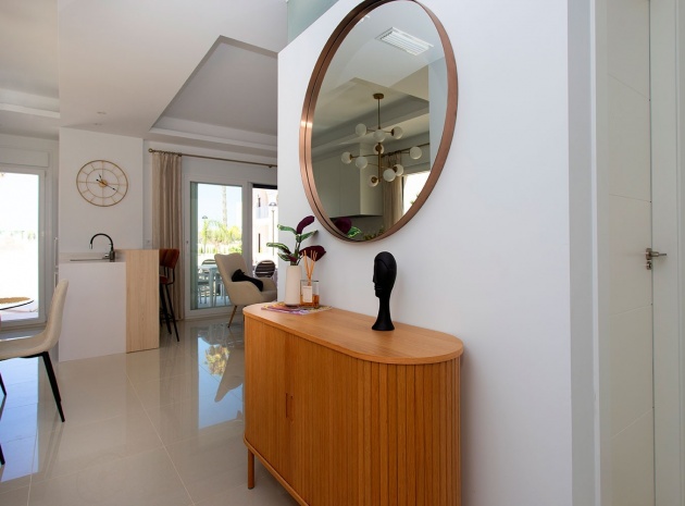 Revente - Appartement - Ciudad Quesada - Dona Pepa