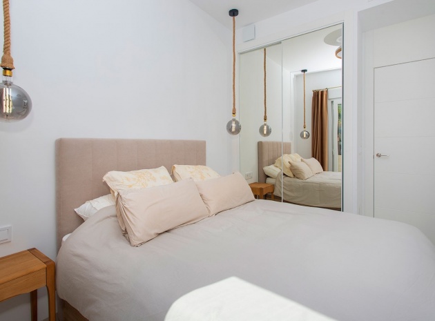 Revente - Appartement - Ciudad Quesada - Dona Pepa