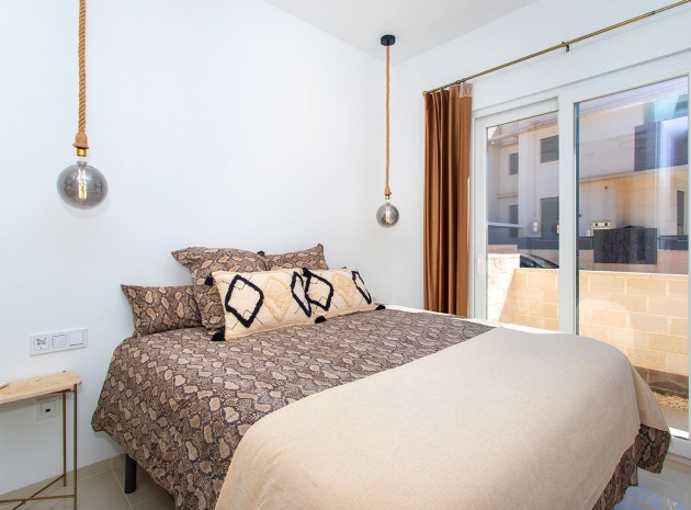 Revente - Appartement - Ciudad Quesada - Dona Pepa