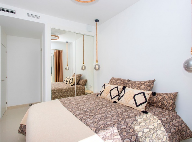 Revente - Appartement - Ciudad Quesada - Dona Pepa