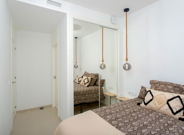 Revente - Appartement - Ciudad Quesada - Dona Pepa