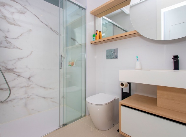 Revente - Appartement - Ciudad Quesada - Dona Pepa