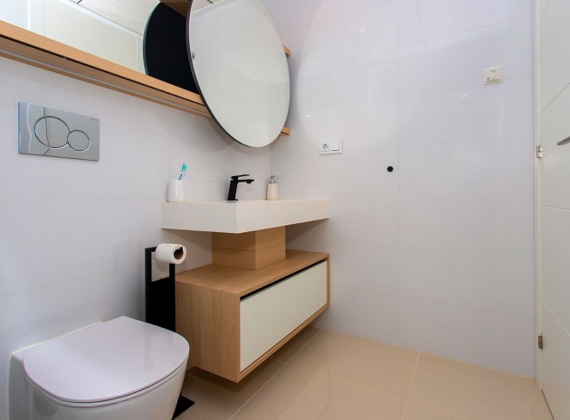 Revente - Appartement - Ciudad Quesada - Dona Pepa