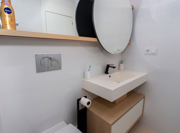 Revente - Appartement - Ciudad Quesada - Dona Pepa