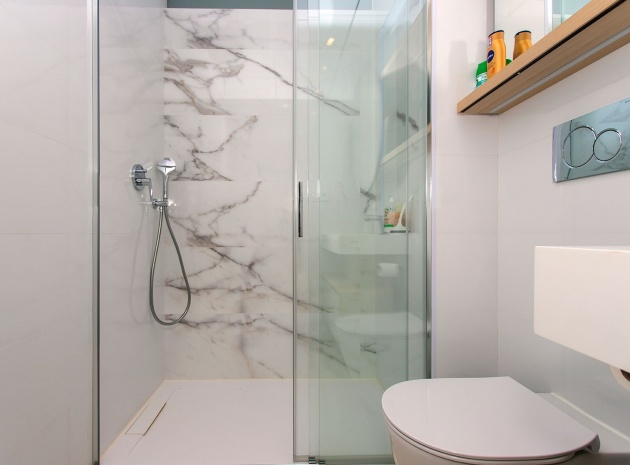 Revente - Appartement - Ciudad Quesada - Dona Pepa