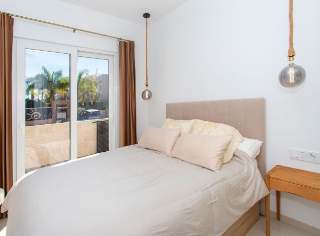 Revente - Appartement - Ciudad Quesada - Dona Pepa