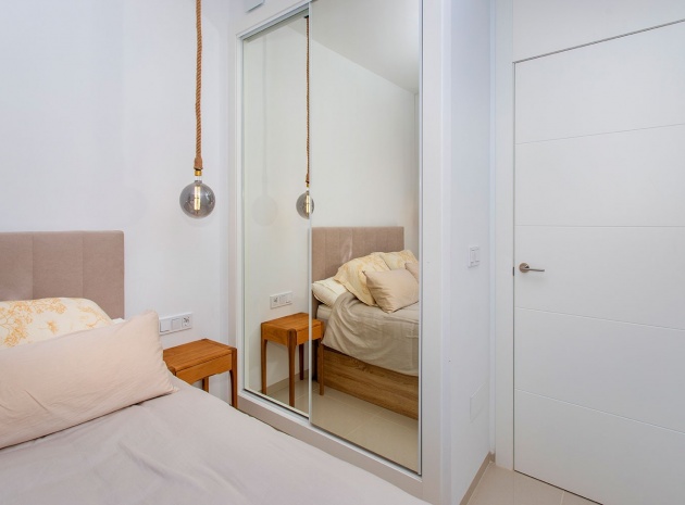 Revente - Appartement - Ciudad Quesada - Dona Pepa