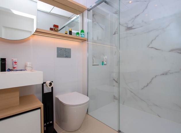 Revente - Appartement - Ciudad Quesada - Dona Pepa