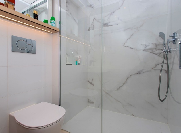 Revente - Appartement - Ciudad Quesada - Dona Pepa