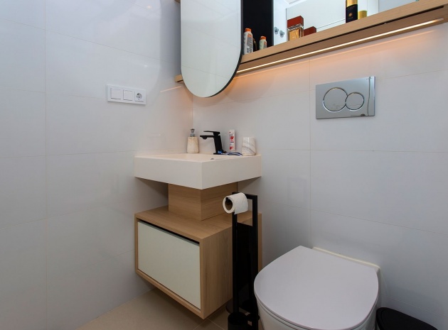 Revente - Appartement - Ciudad Quesada - Dona Pepa