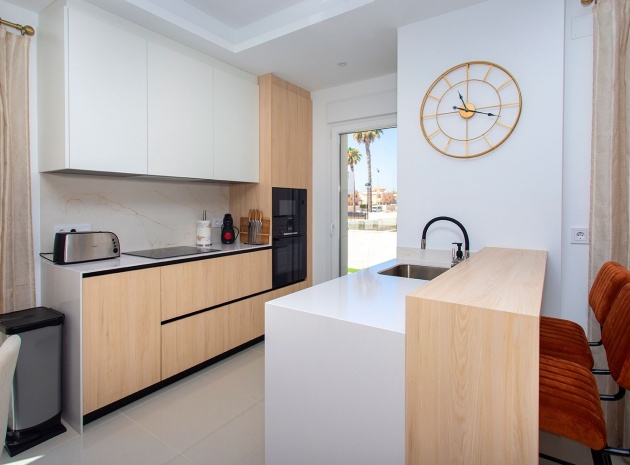 Revente - Appartement - Ciudad Quesada - Dona Pepa