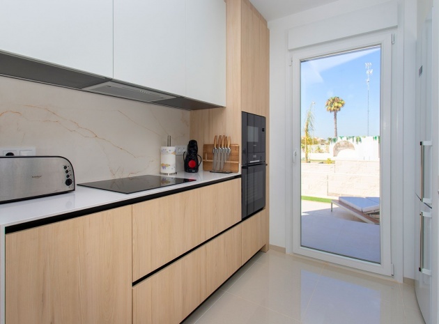 Revente - Appartement - Ciudad Quesada - Dona Pepa