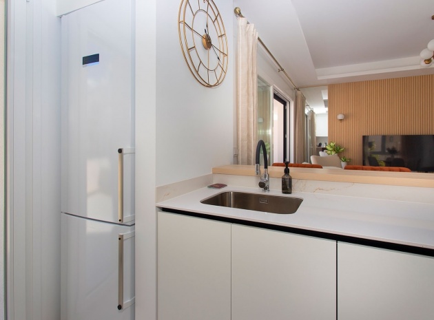 Revente - Appartement - Ciudad Quesada - Dona Pepa