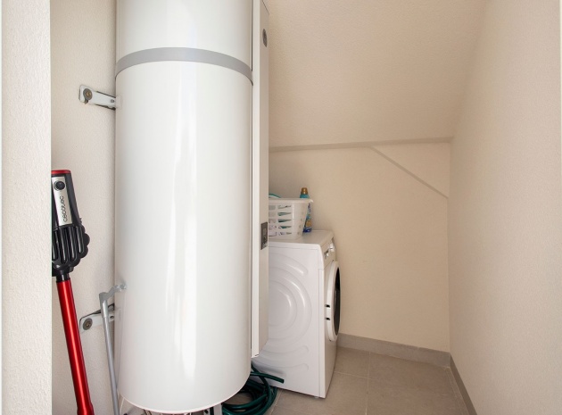 Revente - Appartement - Ciudad Quesada - Dona Pepa