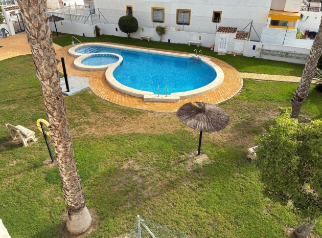 Revente - Appartement - Los Montesinos - entre naranjos