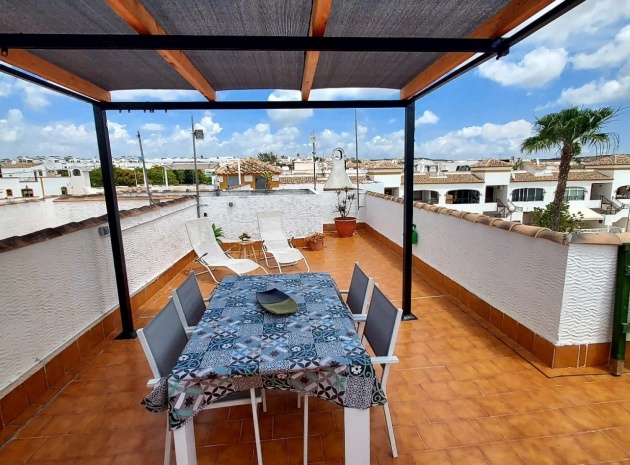 Revente - Appartement - Los Montesinos - entre naranjos