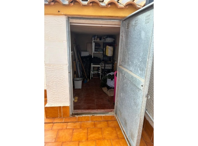 Revente - Appartement - Los Montesinos - entre naranjos