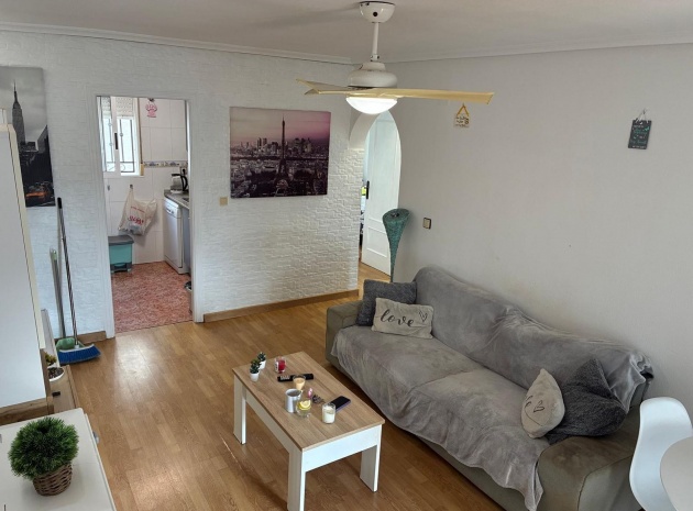 Revente - Appartement - Los Montesinos - entre naranjos