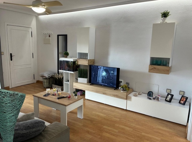 Revente - Appartement - Los Montesinos - entre naranjos