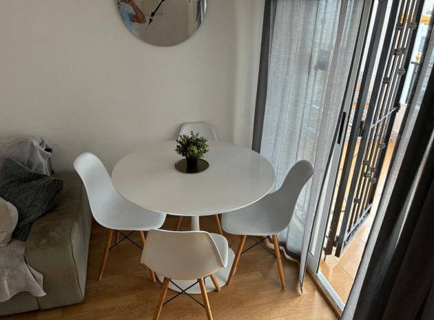 Revente - Appartement - Los Montesinos - entre naranjos