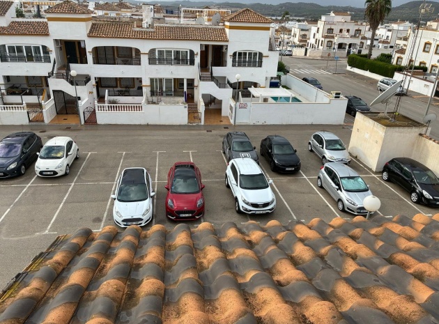 Revente - Appartement - Los Montesinos - entre naranjos